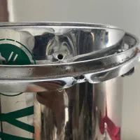 دوقول|درام و پرکاشن|تهران, نیروی هوایی (پیروزی)|دیوار