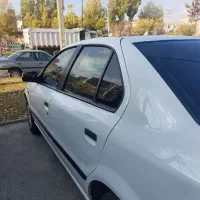 سمند مولتی پلکس|خودرو سواری و وانت|سقز, |دیوار