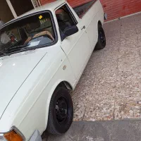 پیکان وانت مدل 1393