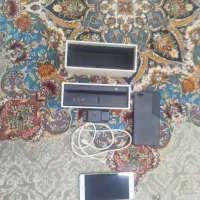 گوشی هووایی سالم