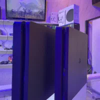 اسلیم پلی استیشن ۴|کنسول، بازی ویدئویی و آنلاین|رشت, معلم|دیوار