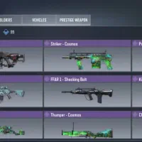 اکانت کالاف|کنسول، بازی ویدئویی و آنلاین|کوار, |دیوار