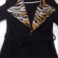 پالتو زمستانی