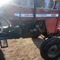 تراکتور فرگوسن|خودرو سنگین|کوهدشت, |دیوار