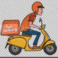 نیازمند پیک بدون موتور