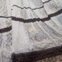 پرده پلیسه