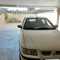 سمند ef7|خودرو سواری و وانت|محمدیه-قزوین, |دیوار