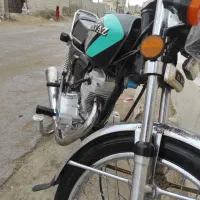 موتور پرواز مدل402