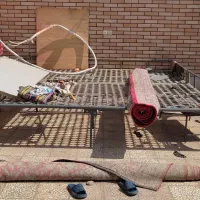 تعدادی وسایل خانه