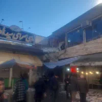 مغازه در قلب بازار رشت|فروش مغازه و غرفه|رشت, بازار|دیوار