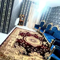 اجاره روزانه/هفتگی آپارتمان ۸۰ متری