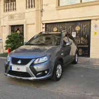 کوییک gxr l پارس خودرویی
