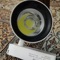 چراغ ریلی 40 W