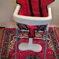 صندلی غذاکودک|اسباب و اثاث بچه|ارومیه, |دیوار