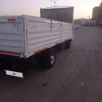 5300ایسوزو جی ام سی|خودرو سنگین|نقده, |دیوار