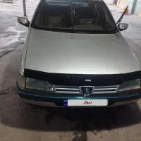 پژو405مدل نود