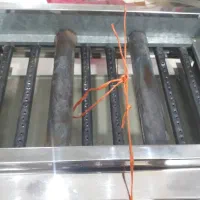 کباب پزنونو|اجاق گاز و لوازم برقی پخت‌وپز|اهواز, زیتون کارمندی|دیوار