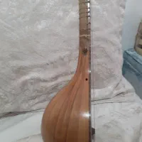 سه تار استاد فریادی