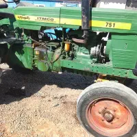 تراکتور ای تی ام مدل ۷۱