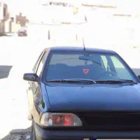 پراید مدل ۸۲|خودرو سواری و وانت|پیرانشهر, |دیوار