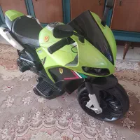 موتور شارژی دودزا|دوچرخه، اسکیت، اسکوتر|هشتگرد, شهرک بعثت|دیوار