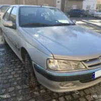 پژو پارس1386|خودرو سواری و وانت|بیرجند, |دیوار