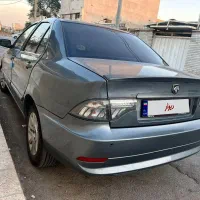 سمند سورن ۱۴۰۱|خودرو سواری و وانت|اهواز, فاز ۱ پادادشهر|دیوار