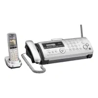 دستگاه تلفکس پاناسونیک