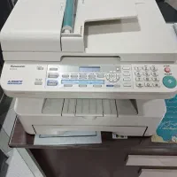 کپی فکس پرینت پاناسونیک مالزی