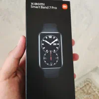 ساعت هوشمند شیائومی MiBand7Pro|ساعت|قم, صفائیه|دیوار