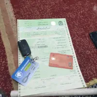 سمند اف سون تک سند|خودرو سواری و وانت|بندر امام خمینی, |دیوار