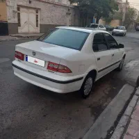 سمند ef7 بدون رنگ|خودرو سواری و وانت|تبریز, |دیوار