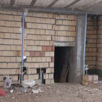 ۸۰ متر همکف، ۲ خواب، بسیجیان|فروش آپارتمان|شیروان (خراسان), |دیوار