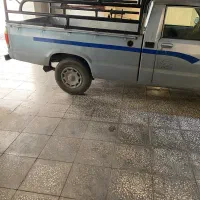 مزدا۲۰۰۰تک کابین