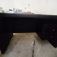 میز تحریر مشکی