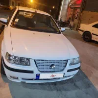 سمندLX مدل ۱۳۹۸|خودرو سواری و وانت|بهبهان, |دیوار