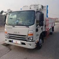 کامیونت جک  ۹تن مدل ۴۰۳|خودرو سنگین|بوشهر, |دیوار