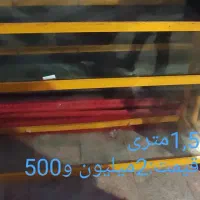 ویترین و پایه کفش