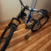 دوچرخ اورلورد ۲۶ تنه آلمینیوم|دوچرخه، اسکیت، اسکوتر|ماهدشت, |دیوار