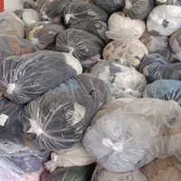 پارچه تریکو کیلویی(فروش عمده)|لباس|تبریز, |دیوار
