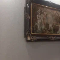 تابلو فرش|تابلو فرش|کرج, فاز ۳ گوهردشت|دیوار