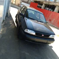 پرایدمدل۸۶فرمان هیدرولیگ