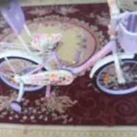 دوچرخه  نو نو نو