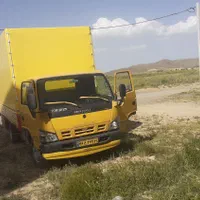 حمل بار واثاثیه،منزل وجهیزیه عروس باخاور مسقف