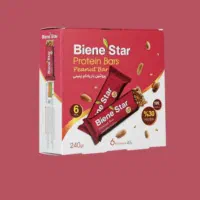 پروتئین بار