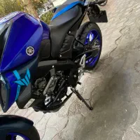 موتور فروشی|موتورسیکلت|کرج, کرج نو|دیوار