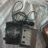 میکروفن و بلندگو