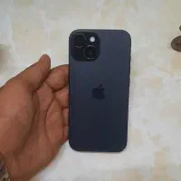 اپل iPhone 15 با حافظهٔ ۱۲۸ گیگابایت آیفون نرمال۱۵|موبایل|تهران, سعادت‌آباد|دیوار