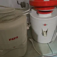 سشوار و ابمیوه گیری و ترازو و یک کیس کامپیوتر|آبمیوه‌گیر و آب‌مرکبات‌گیر|شیراز, قصرالدشت|دیوار