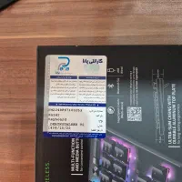 Razer Deathstalker V2 Pro|قطعات و لوازم جانبی رایانه|تهران, باغ فیض|دیوار